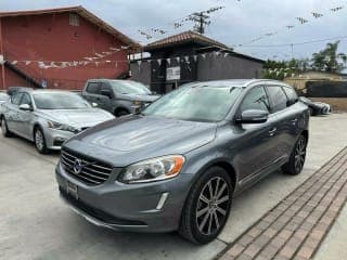 Volvo 2016 XC60