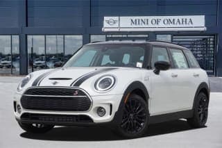 MINI 2024 Cooper Clubman