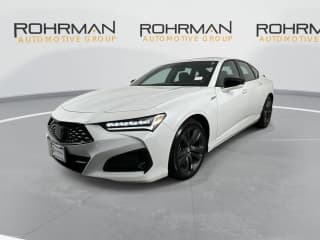 Acura 2023 TLX