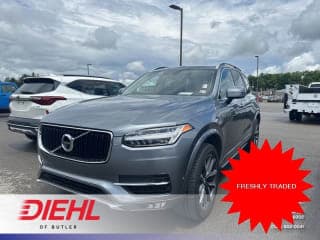 Volvo 2018 XC90