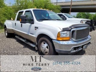 Ford 2001 F-350 Super Duty