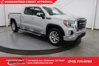 GMC 2019 Sierra 1500