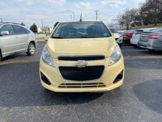 Chevrolet 2015 Spark