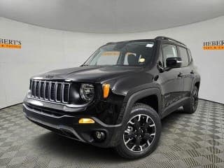 Jeep 2023 Renegade