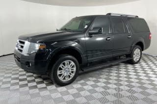 Ford 2014 Expedition EL