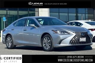 Lexus 2023 ES 350