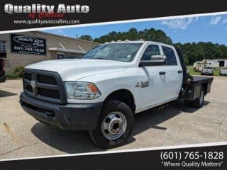 Ram 2014 3500