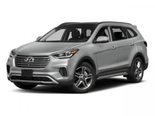 Hyundai 2018 Santa Fe