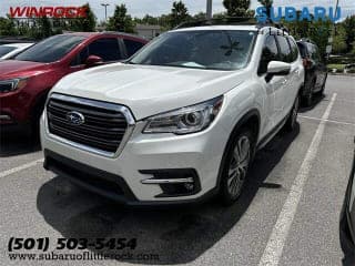 Subaru 2022 Ascent