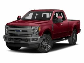 Ford 2017 F-350 Super Duty