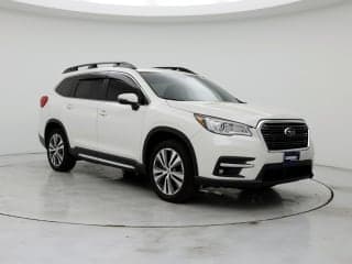 Subaru 2020 Ascent