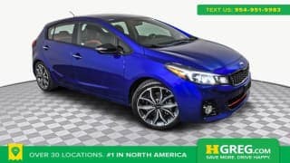 Kia 2017 Forte5