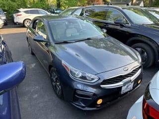 Kia 2020 Forte