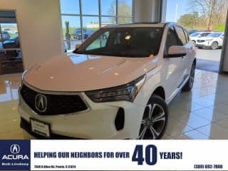 Acura 2024 RDX