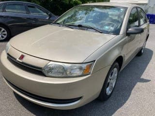 Saturn 2004 Ion