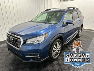 Subaru 2022 Ascent