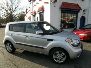 Kia 2011 Soul