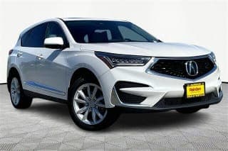 Acura 2021 RDX