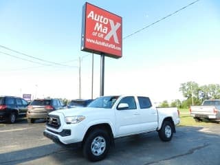 Toyota 2021 Tacoma