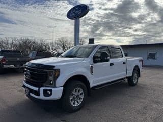 Ford 2022 F-250 Super Duty