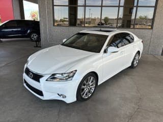 Lexus 2014 GS 350