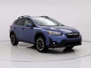 Subaru 2023 Crosstrek