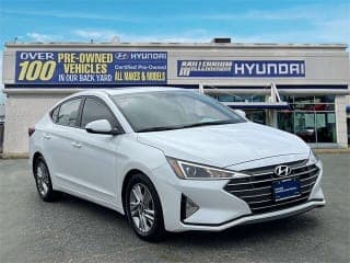 Hyundai 2020 Elantra