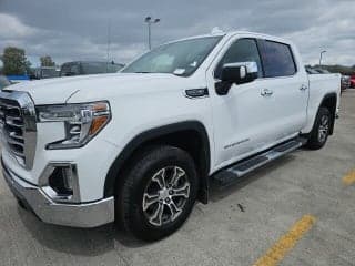 GMC 2020 Sierra 1500