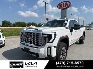 GMC 2024 Sierra 2500HD