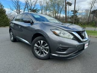 Nissan 2015 Murano