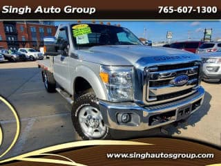 Ford 2016 F-250 Super Duty