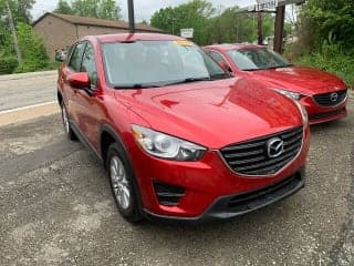 Mazda 2016 CX-5