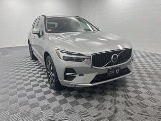 Volvo 2023 XC60