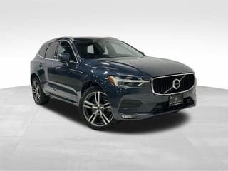 Volvo 2021 XC60