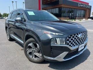 Hyundai 2022 Santa Fe