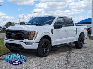 Ford 2021 F-150