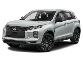 Mitsubishi 2021 Outlander Sport