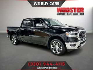 Ram 2019 1500