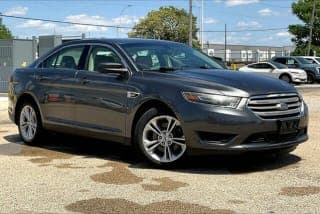 Ford 2018 Taurus