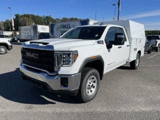 GMC 2023 Sierra 3500