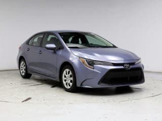 Toyota 2020 Corolla