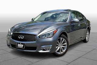 Infiniti 2016 Q70