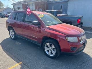 Jeep 2016 Compass