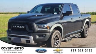 Ram 2017 1500