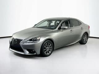 Lexus 2015 IS 250