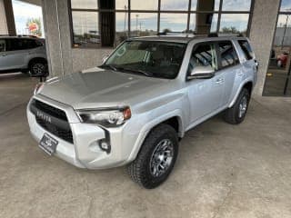 Toyota 2022 4Runner