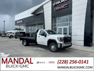 GMC 2024 Sierra 3500