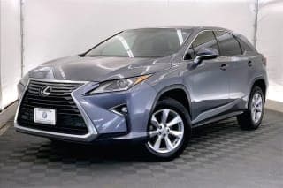 Lexus 2016 RX 350