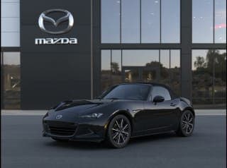 Mazda 2024 MX-5 Miata