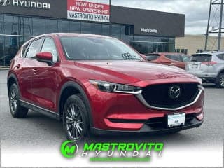 Mazda 2021 CX-5